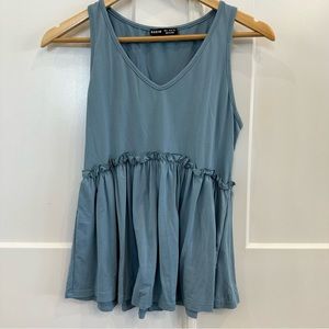 SHEIN Tank